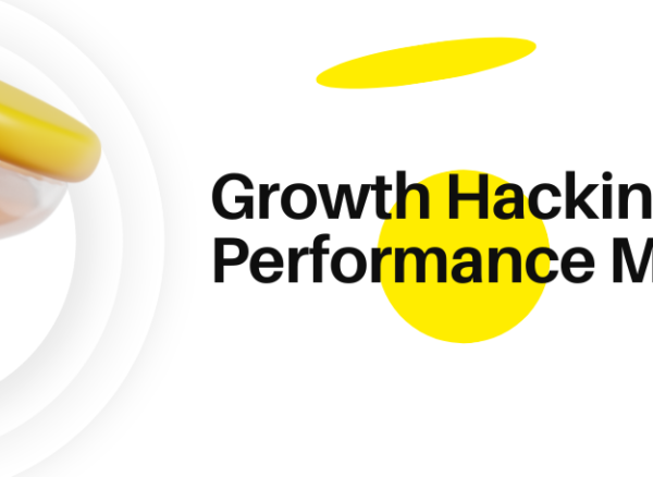 Growth Hacking and Performance Marketing