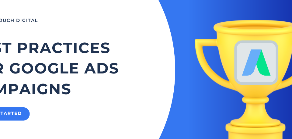 best-practices-for-google-ads-campaign