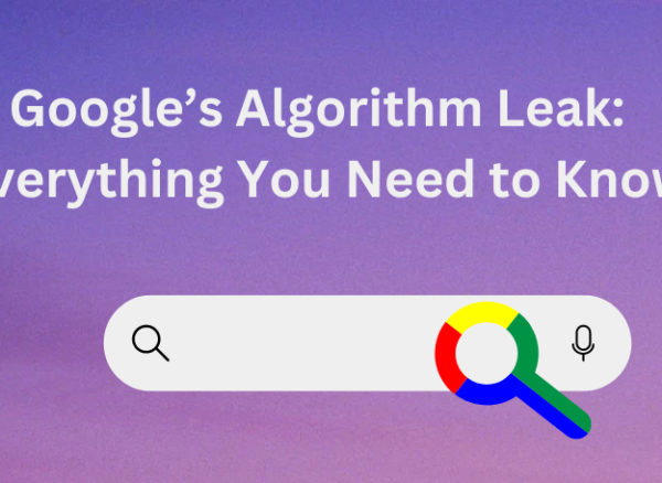 google_algorithm
